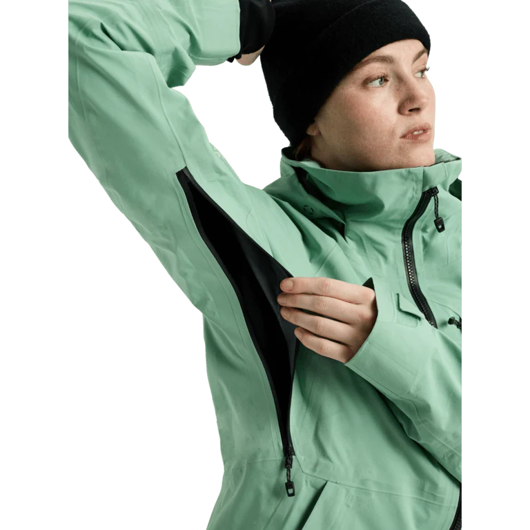 AK Kimmy Gore-Tex 3L Snowboard Jacket - Womens - Image 7