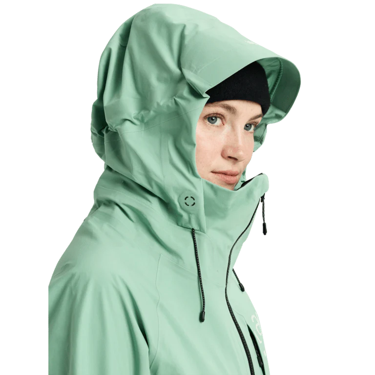 AK Kimmy Gore-Tex 3L Snowboard Jacket - Womens - Image 8