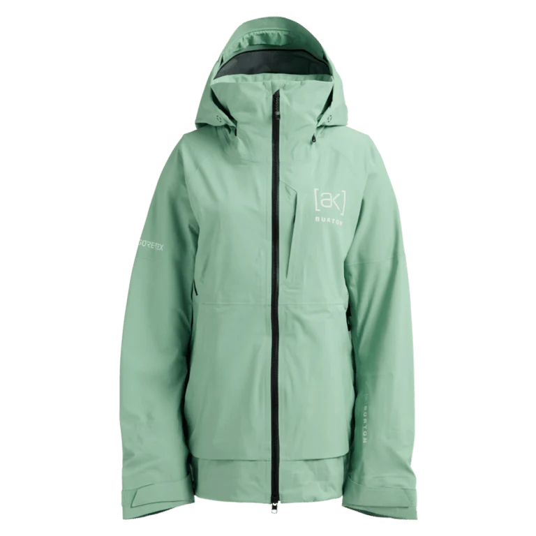 AK Kimmy Gore-Tex 3L Snowboard Jacket - Womens - Image 9