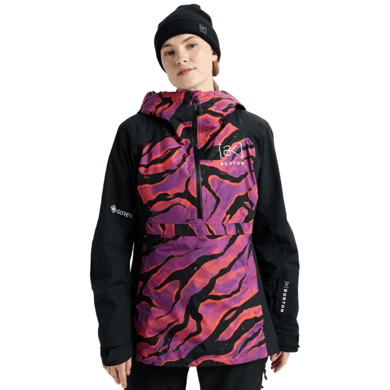 AK Kimmy Gore-Tex Anorak Snowboard Jacket - Womens - Image 2