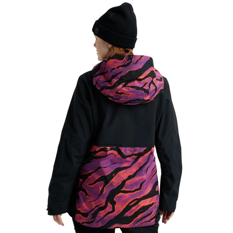 AK Kimmy Gore-Tex Anorak Snowboard Jacket - Womens - Image 3