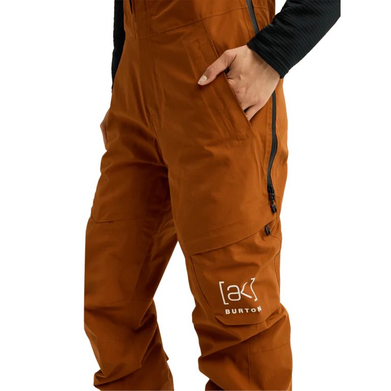 AK Kimmy Gore-Tex Bib Snowboard Pants - Womens - Image 14