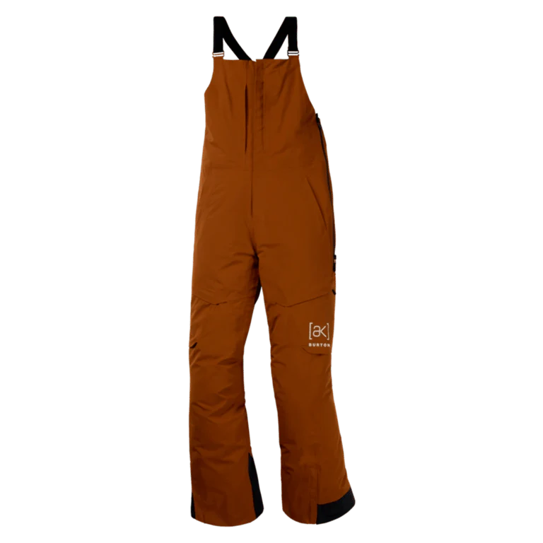 AK Kimmy Gore-Tex Bib Snowboard Pants - Womens - Image 16