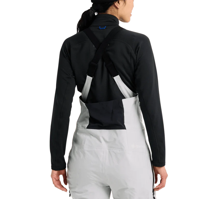 AK Kimmy Gore-Tex Bib Snowboard Pants - Womens - Image 4