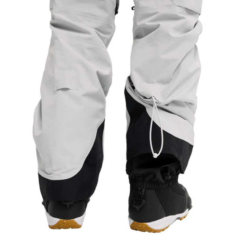 AK Kimmy Gore-Tex Bib Snowboard Pants - Womens - Image 7