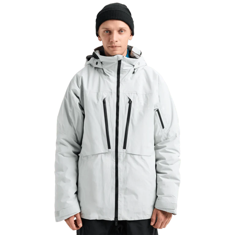 AK Lz Gore-Tex 2L Down Snowboard Jacket - Image 10