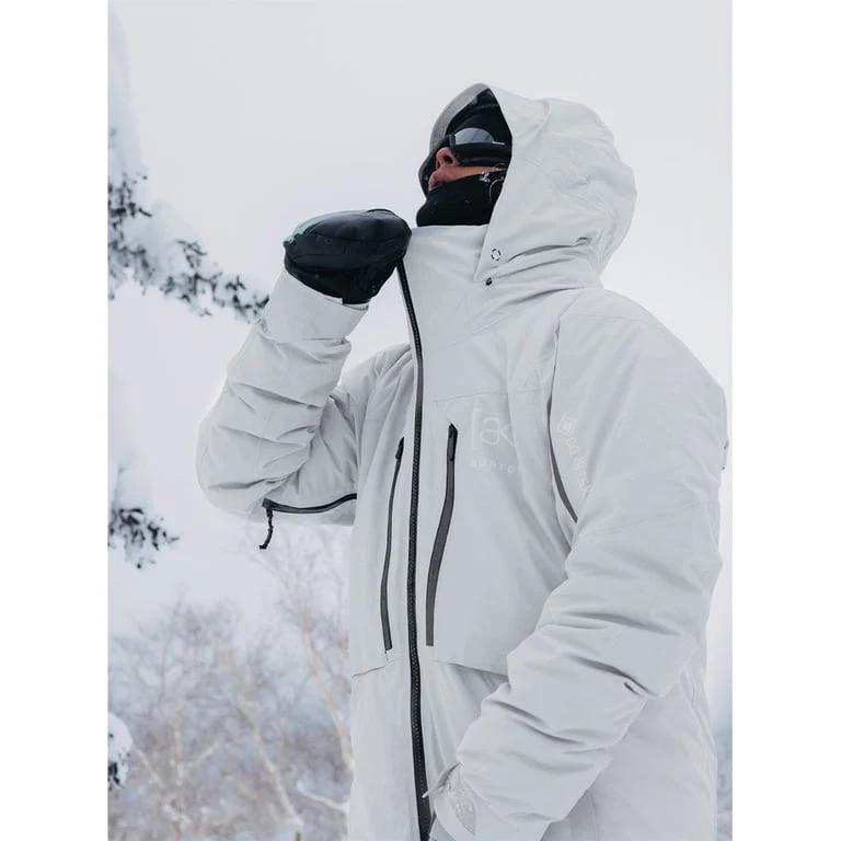 AK Lz Gore-Tex 2L Down Snowboard Jacket - Image 12