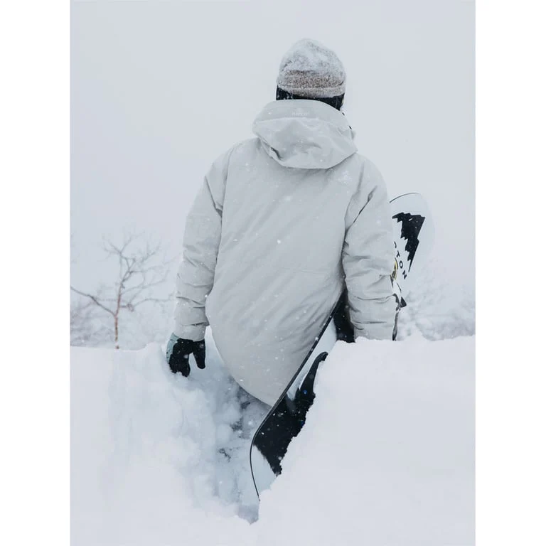 AK Lz Gore-Tex 2L Down Snowboard Jacket - Image 13