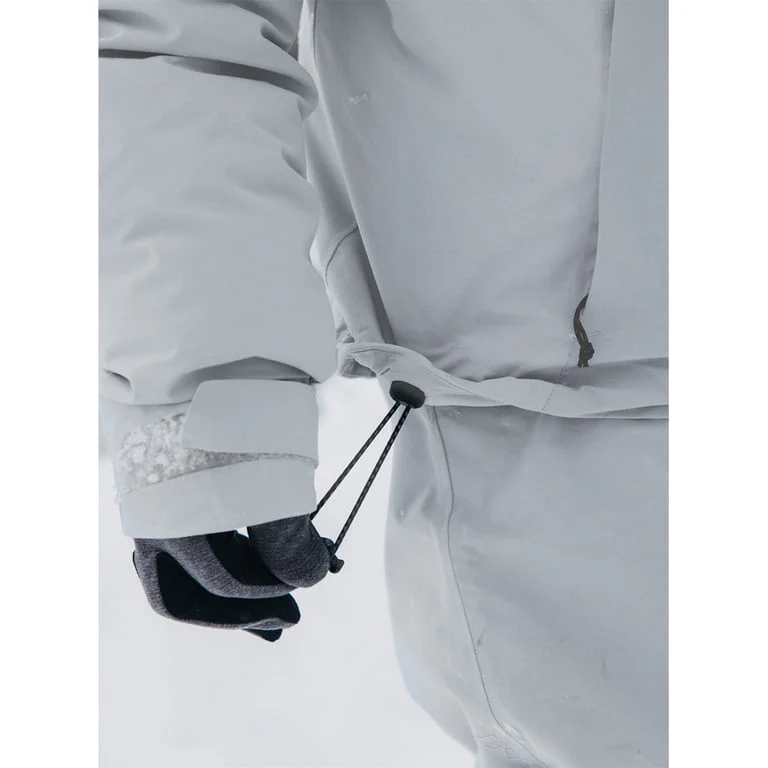AK Lz Gore-Tex 2L Down Snowboard Jacket - Image 15