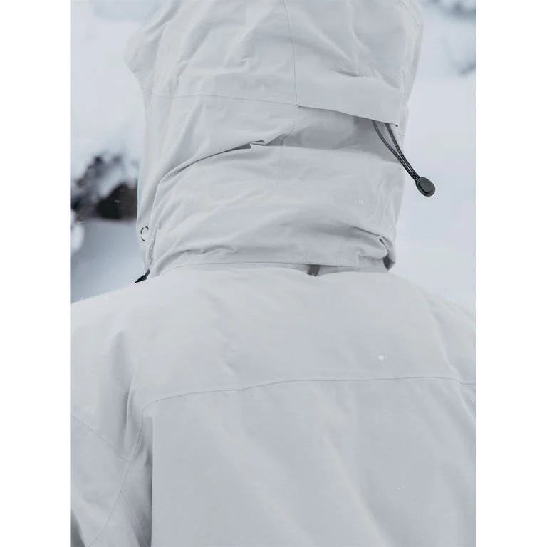AK Lz Gore-Tex 2L Down Snowboard Jacket - Image 16