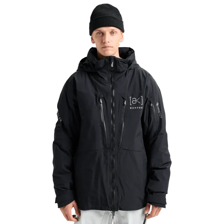 AK Lz Gore-Tex 2L Down Snowboard Jacket - Image 19