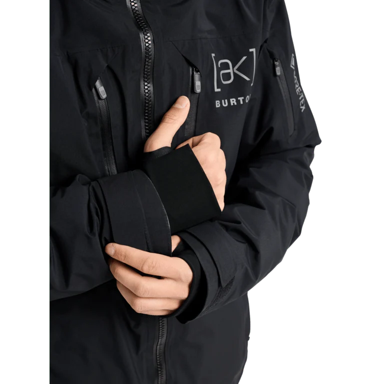 AK Lz Gore-Tex 2L Down Snowboard Jacket - Image 7