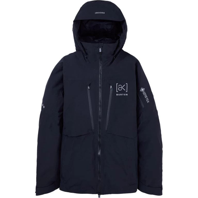AK Lz Gore-Tex 2L Down Snowboard Jacket - Image 9