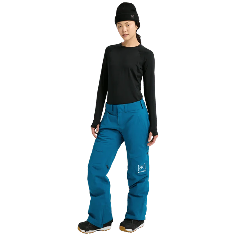 AK Summit Gore-Tex Insulated Snowboard Pants - Womens