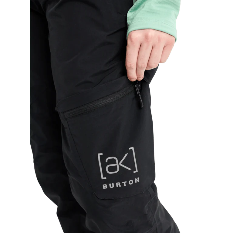 AK Summit Gore-Tex Insulated Snowboard Pants - Womens - Image 14
