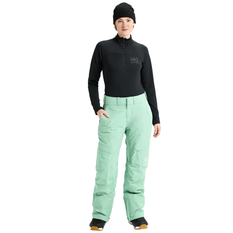 AK Summit Gore-Tex Insulated Snowboard Pants - Womens - Image 17