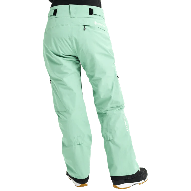 AK Summit Gore-Tex Insulated Snowboard Pants - Womens - Image 19