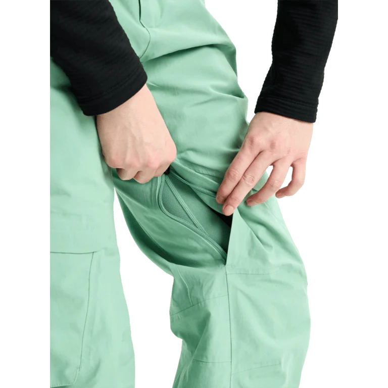 AK Summit Gore-Tex Insulated Snowboard Pants - Womens - Image 21