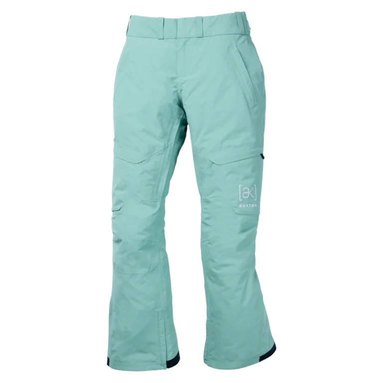 AK Summit Gore-Tex Insulated Snowboard Pants - Womens - Image 24