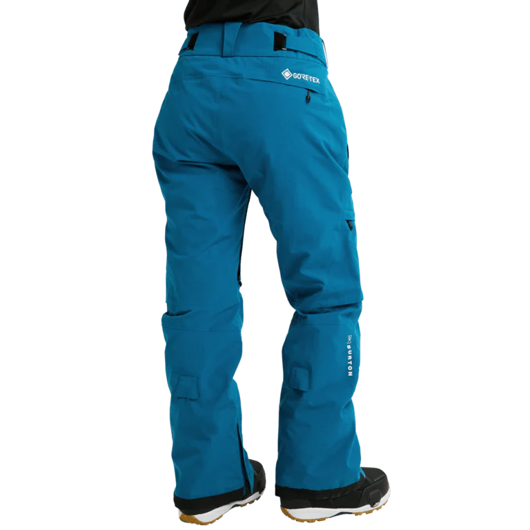 AK Summit Gore-Tex Insulated Snowboard Pants - Womens - Image 3