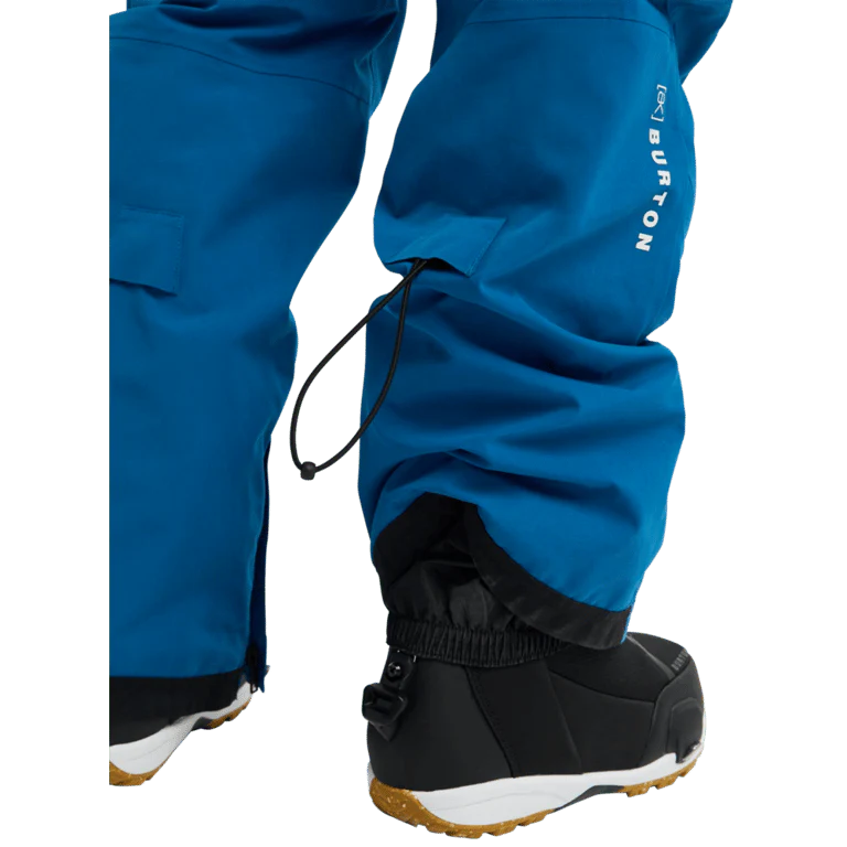 AK Summit Gore-Tex Insulated Snowboard Pants - Womens - Image 7