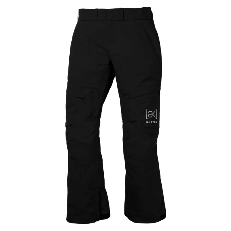 AK Summit Gore-Tex Short Insulated Snowboard Pants - Womens - Image 8
