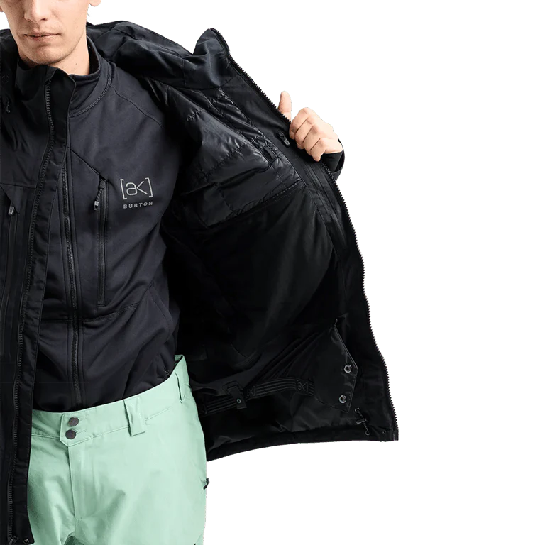AK Swash Gore-Tex 2L Snowboard Jacket - Image 10