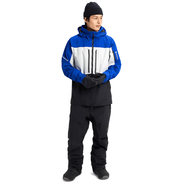 AK Swash Gore-Tex 2L Snowboard Jacket - Image 12