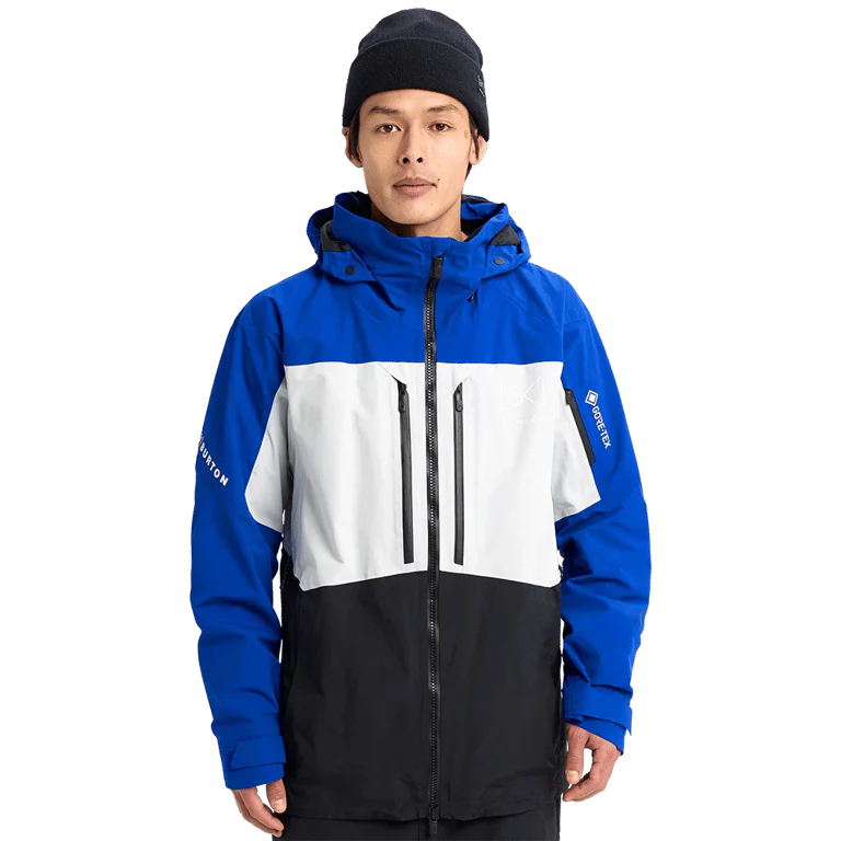 AK Swash Gore-Tex 2L Snowboard Jacket - Image 13