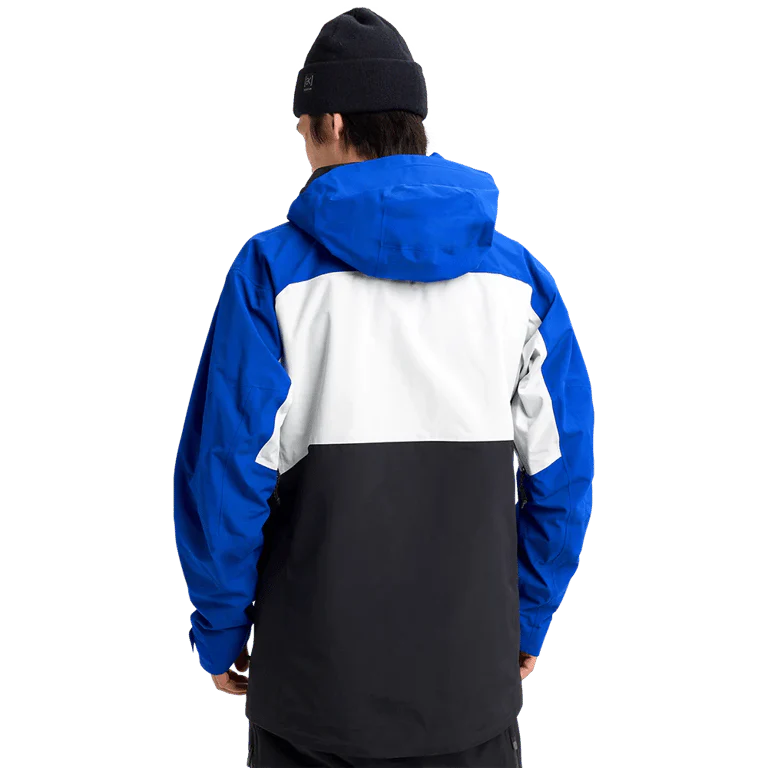 AK Swash Gore-Tex 2L Snowboard Jacket - Image 14
