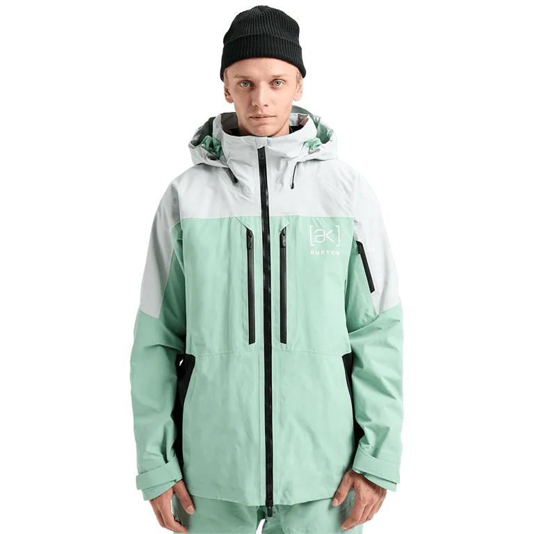 AK Swash Gore-Tex 2L Snowboard Jacket - Image 16