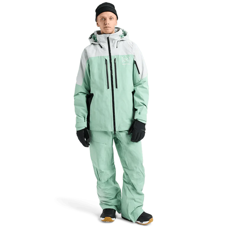 AK Swash Gore-Tex 2L Snowboard Jacket - Image 17