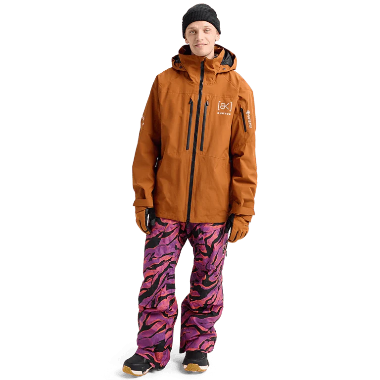 AK Swash Gore-Tex 2L Snowboard Jacket - Image 20