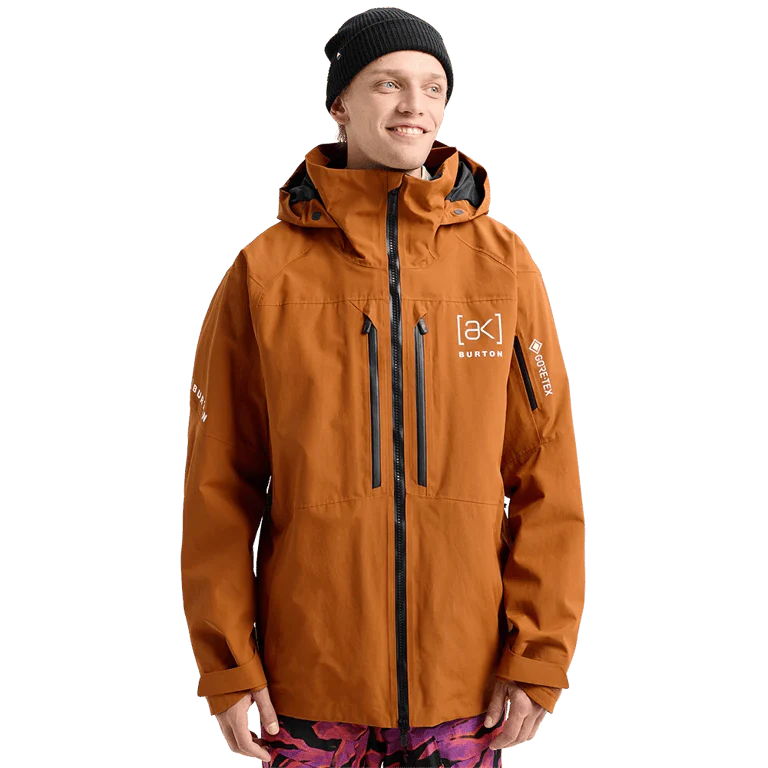 AK Swash Gore-Tex 2L Snowboard Jacket - Image 21