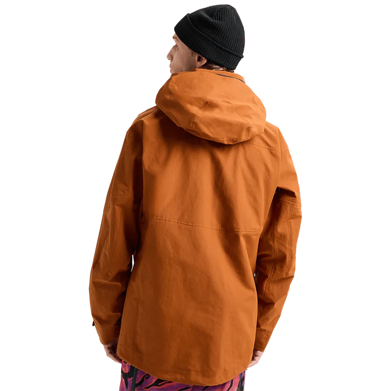 AK Swash Gore-Tex 2L Snowboard Jacket - Image 22