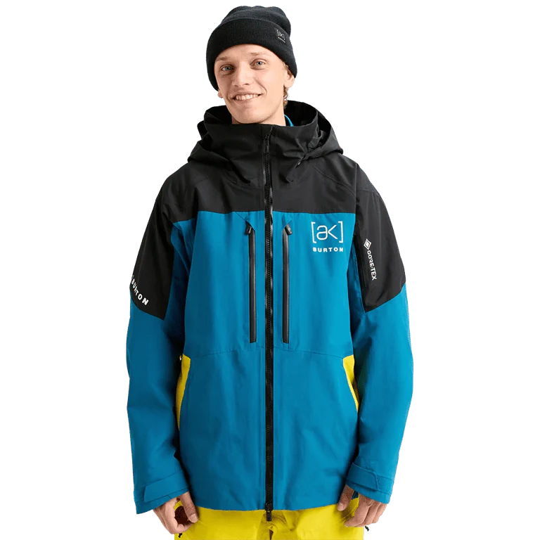 AK Swash Gore-Tex 2L Snowboard Jacket - Image 24