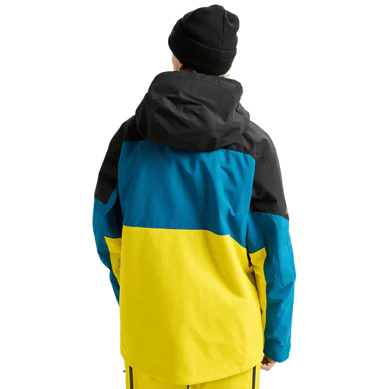 AK Swash Gore-Tex 2L Snowboard Jacket - Image 25