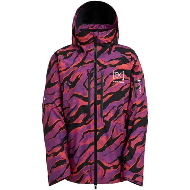 AK Swash Gore-Tex 2L Snowboard Jacket - Image 26