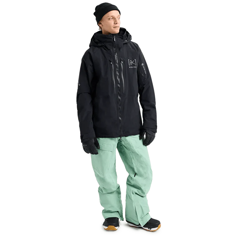AK Swash Gore-Tex 2L Snowboard Jacket - Image 3