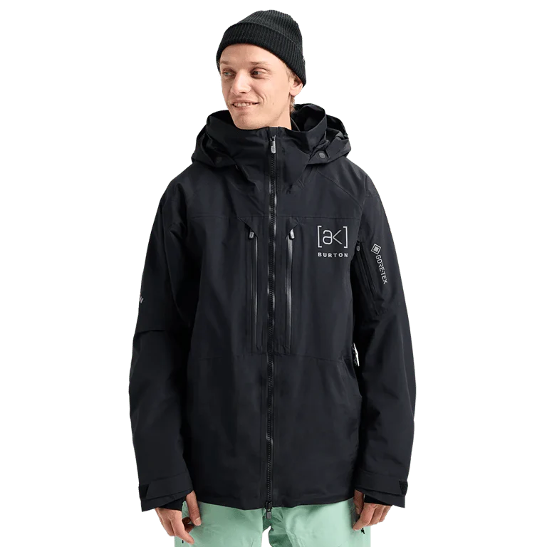 AK Swash Gore-Tex 2L Snowboard Jacket - Image 4