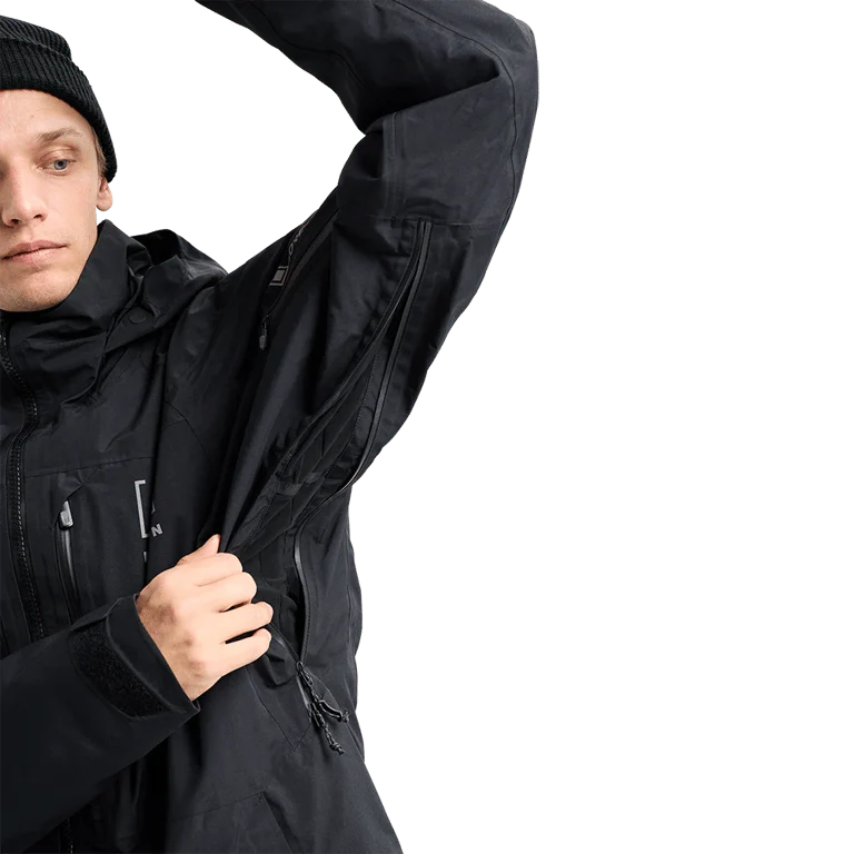 AK Swash Gore-Tex 2L Snowboard Jacket - Image 7