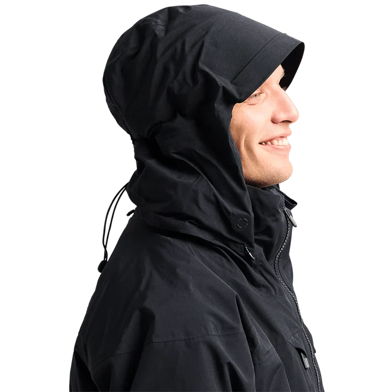 AK Swash Gore-Tex 2L Snowboard Jacket - Image 8