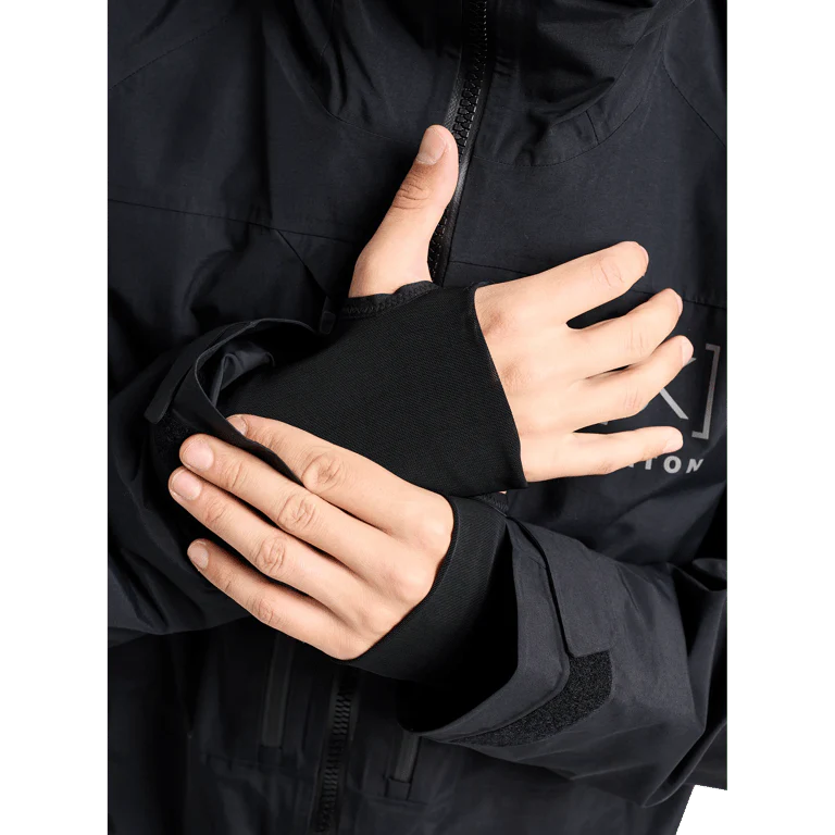 AK Swash Gore-Tex 2L Snowboard Jacket - Image 9