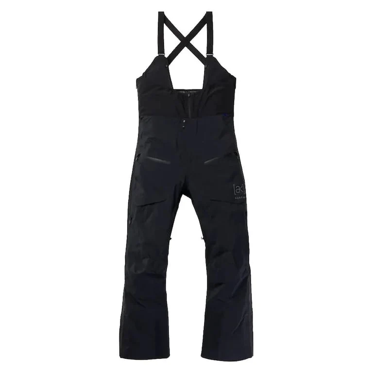 AK Tusk Gore-Tex Pro 3L Hi-Top Bib Snowboard Pants - Image 4