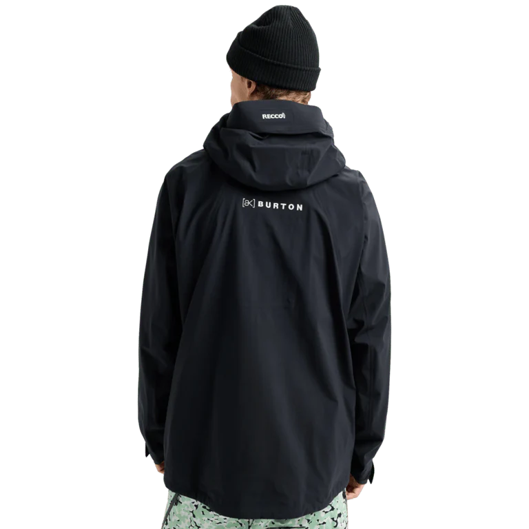 AK Tuvak C-Knit Gore-Tex 3L Snowboard Jacket - Image 2