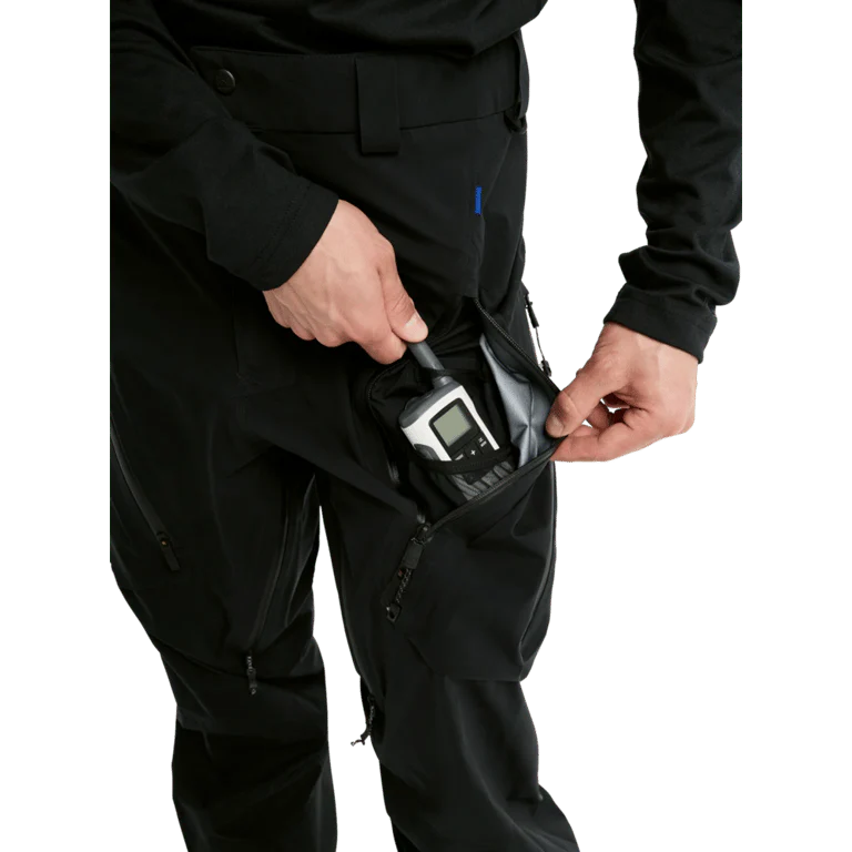 AK Tuvak C-Knit Gore-Tex 3L Snowboard Pants - Image 6