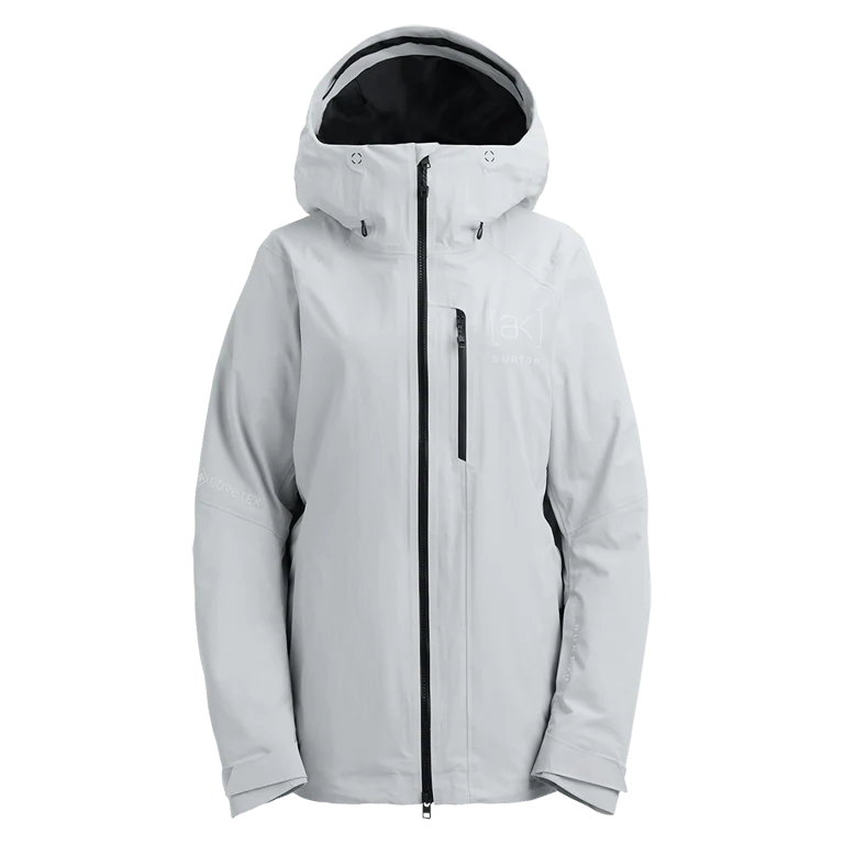AK Upshift Gore-Tex 2L Snowboard Jacket - Womens - Image 2