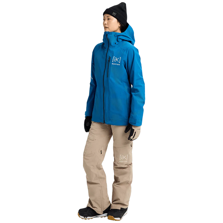 AK Upshift Gore-Tex 2L Snowboard Jacket - Womens - Image 3