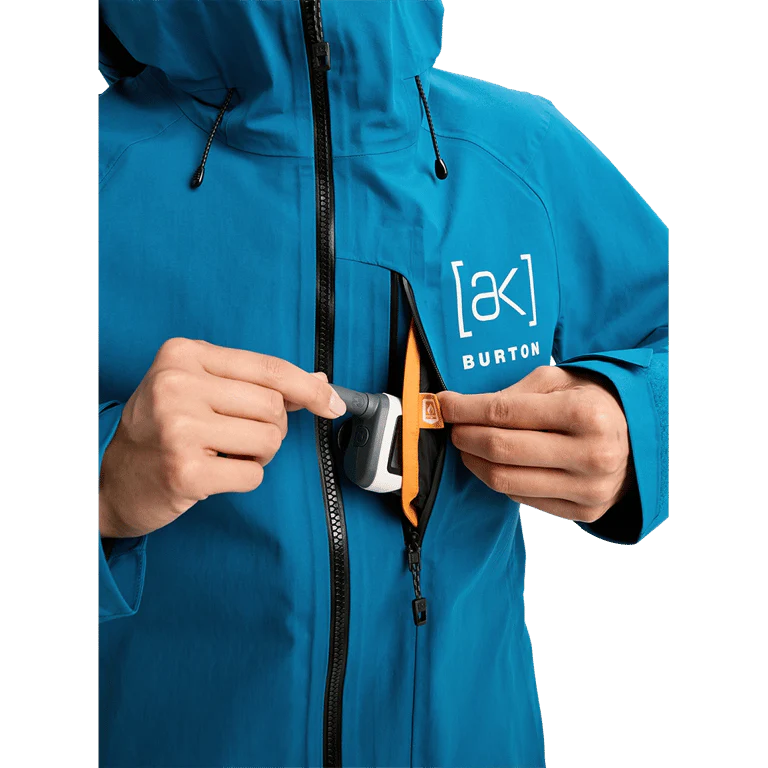 AK Upshift Gore-Tex 2L Snowboard Jacket - Womens - Image 9