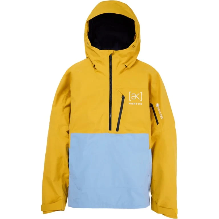 AK Velocity Gore-Tex 2L Anorak Snowboard Jacket - Image 10